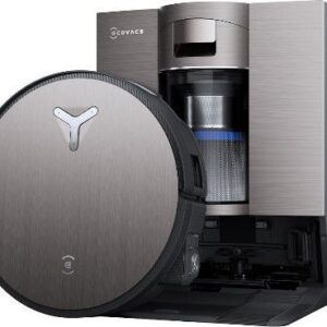 שואב אבק רובוטי Ecovacs Deebot X11 Pro Omni