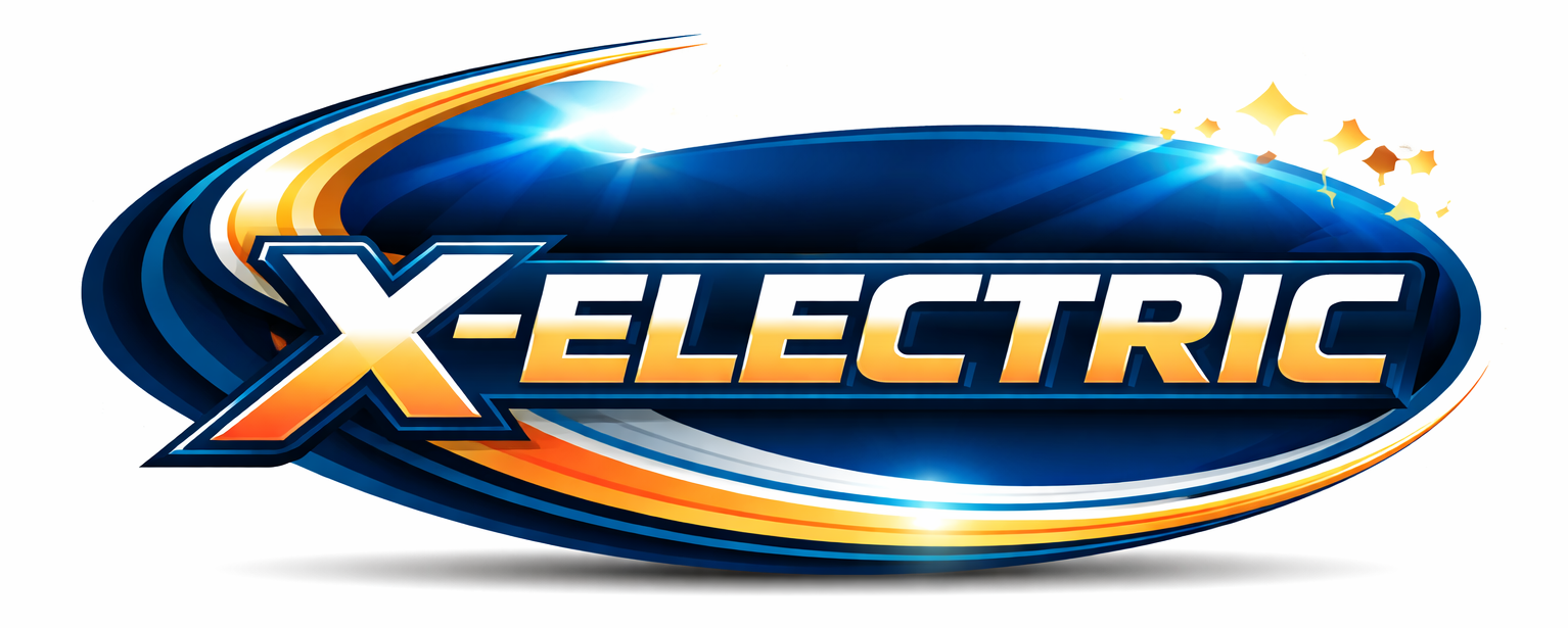 X אלקטריק